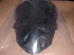 2009 - 2015 Kawasaki ZX6R Smoke Windshield