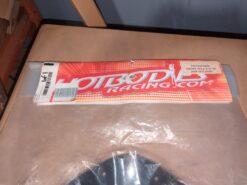 2009 - 2015 Kawasaki ZX6R Smoke Windshield - Image 5