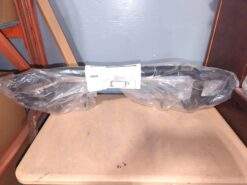 Suzuki King Quad LT-A700/450X Rear Bumper