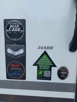 2022 KODIAK SE 24SBH - Image 16