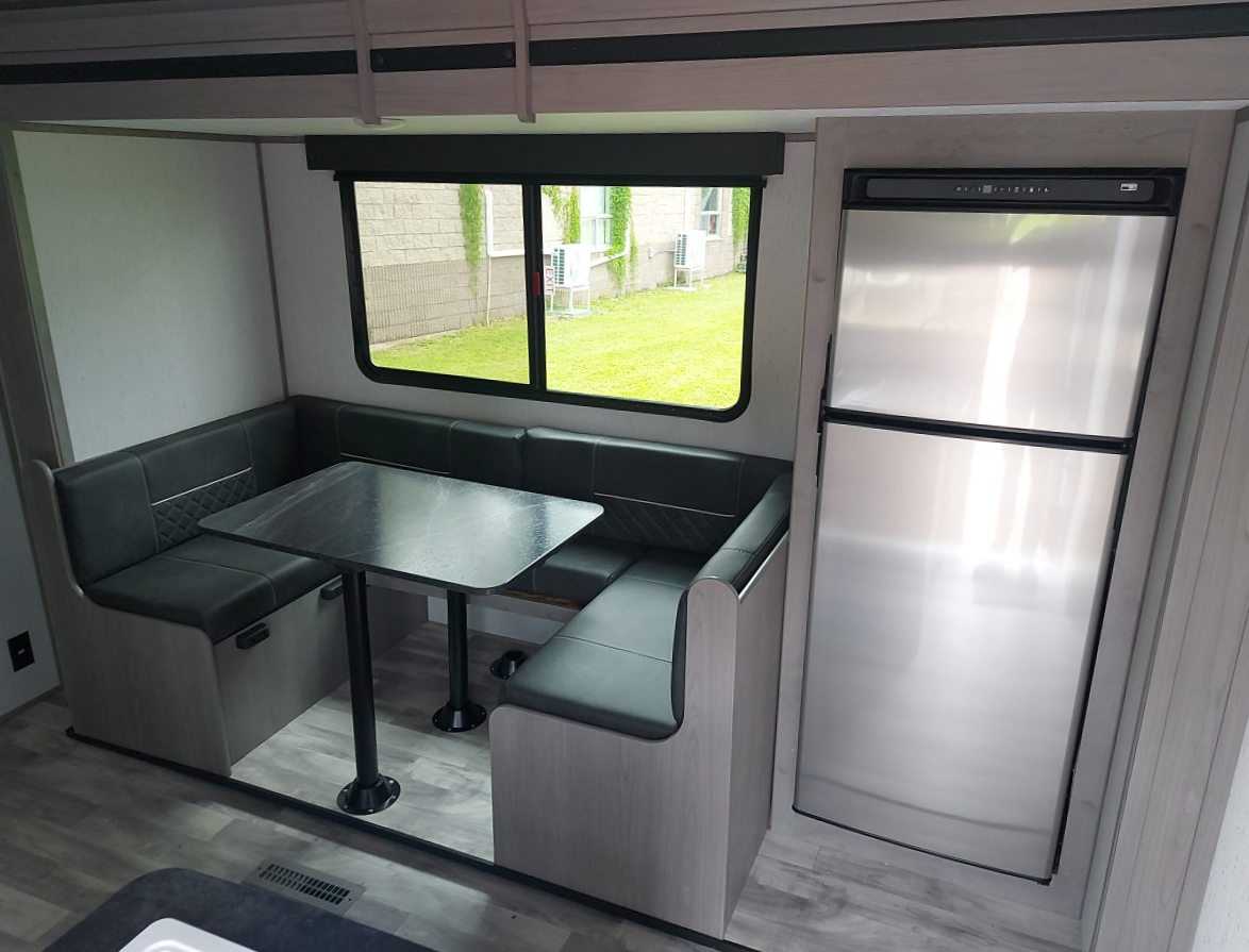 2022 KODIAK SE 24SBH - Image 14