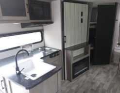 2022 KODIAK SE 24SBH - Image 12