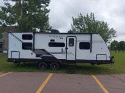 2022 KODIAK SE 24SBH