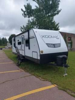 2022 KODIAK SE 24SBH - Image 3