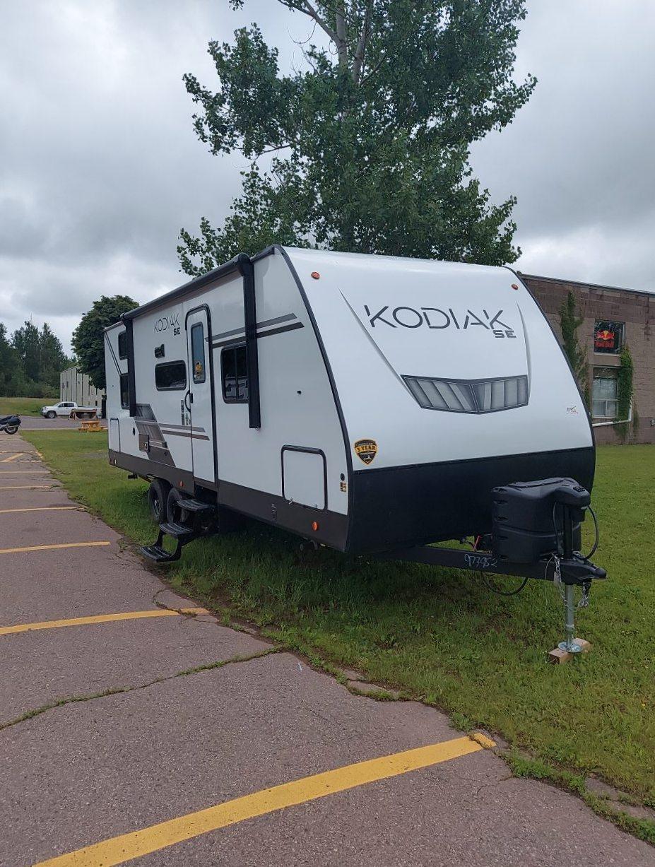2022 KODIAK SE 24SBH - Image 3
