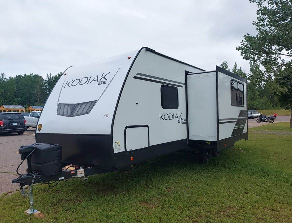 2022 KODIAK SE 24SBH - Image 2
