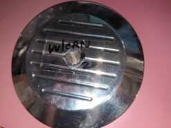 Kawasaki Vulcan Air Cleaner Cover