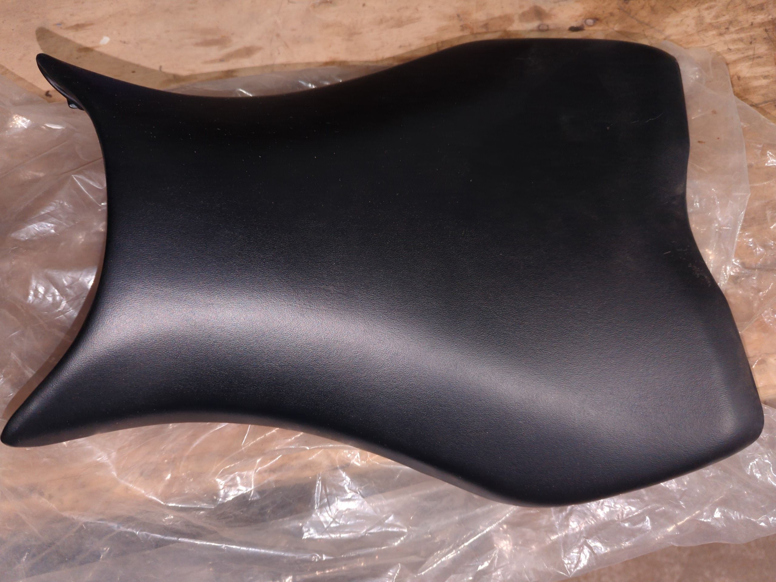 2008 - 2013 Honda CBR1000RR Seat