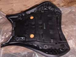 Alternative view of 2008 - 2013 Honda CBR1000RR Seat