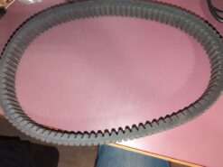 2003 - 2008 Ski Doo Grand Touring,MX Z 800,Summit,GSX,GTX OEM Drive Belt - Image 2
