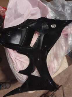 2008-2012 Suzuki GSX650F Left L/H Fairing Panel Cover - Image 4