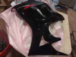 2008-2012 Suzuki GSX650F Left L/H Fairing Panel Cover - Image 5