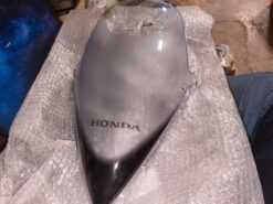 2008 Honda DN-01 GIVI Spoiler Windscreen