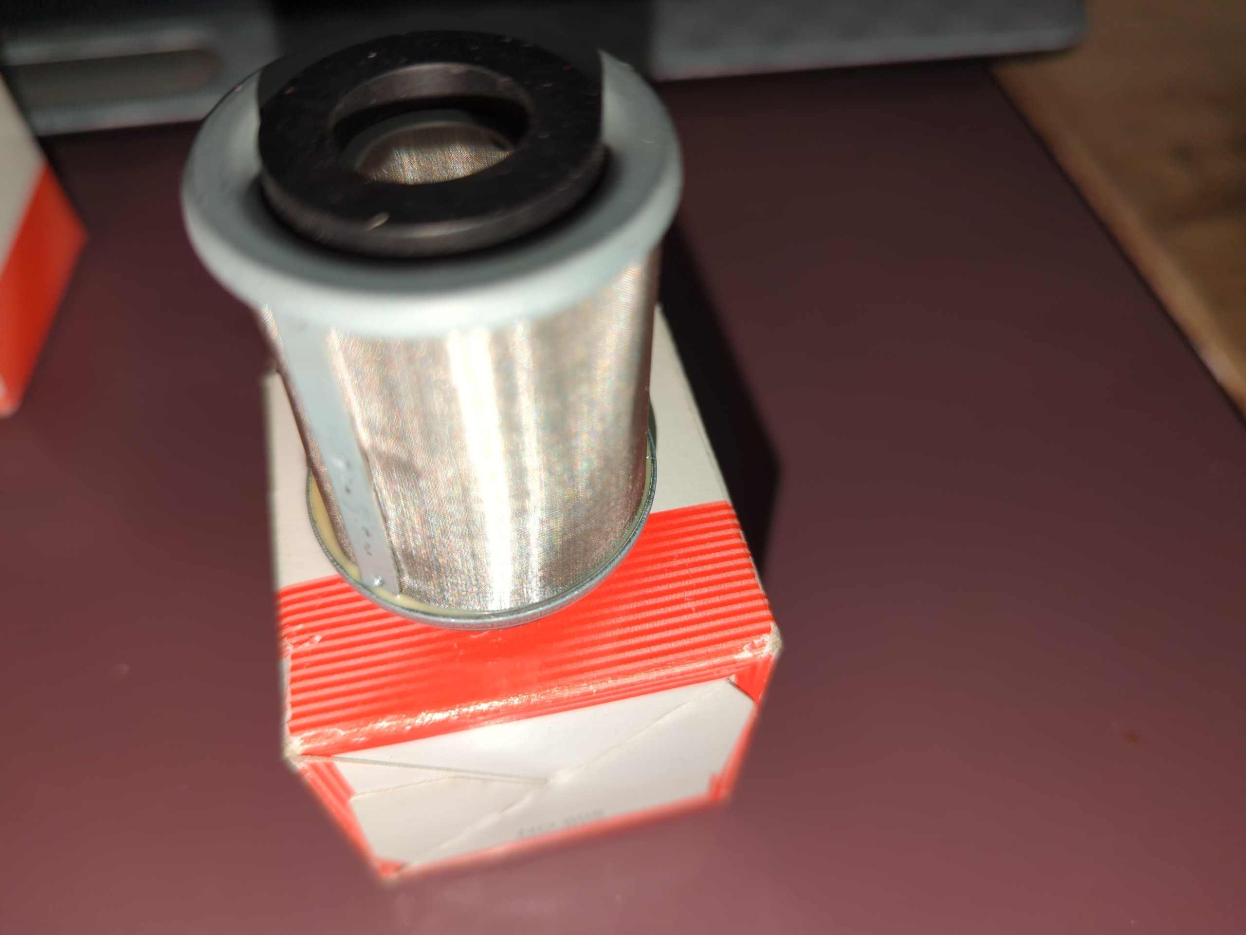 2004 - 2009 Yamaha BIG BEAR 250,VINO 125 OIL CLEANER FILTER