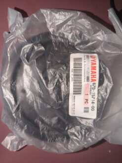 Yamaha Outboard 4/6 HP 67D-15714-00-00 Drum Sheave - Image 2