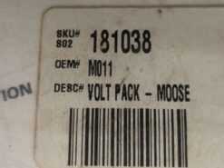 VOLT PACK - MOOSE - Image 2