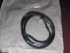 SEAL-STATOR COVER