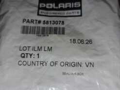 AIR BOX SEAL - Image 3