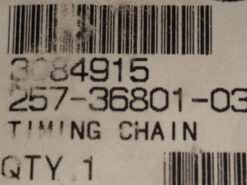 TIMING CHAIN - Image 2