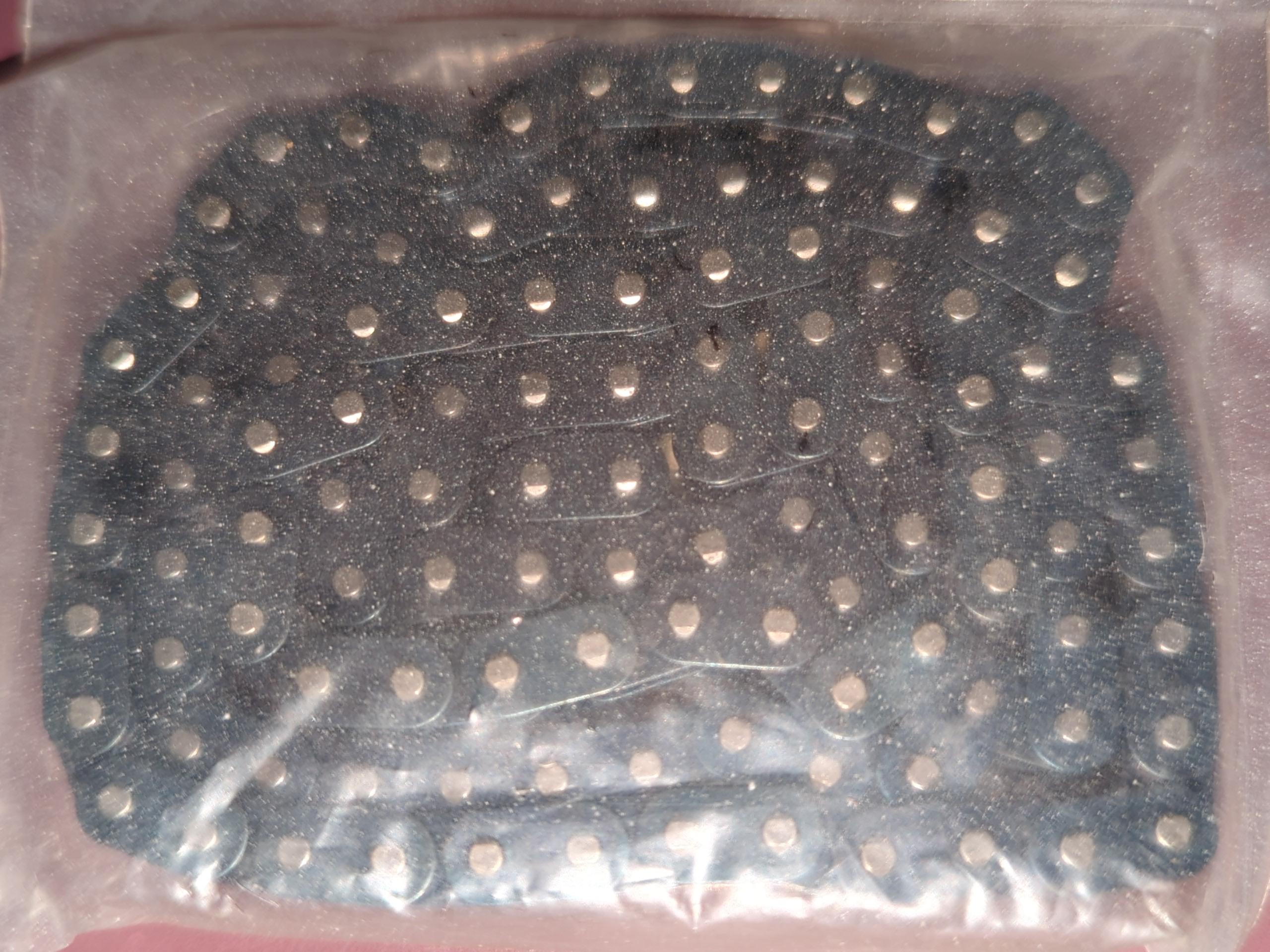 TIMING CHAIN