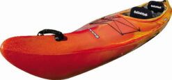 NUNAVUT TANDEM KAYAK
