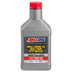 10W-30 Synthetic Small Engine Oil
