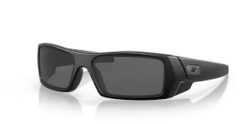 GasCan Matte Black w/Grey