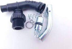 STARTER VALVE SET