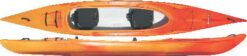 Alternative view of NUNAVUT TANDEM KAYAK