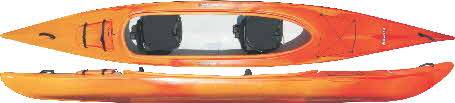 NUNAVUT TANDEM KAYAK - Image 2