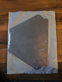 2025 - ARCTIC CAT - PANEL ACCESS - (1607-063)
