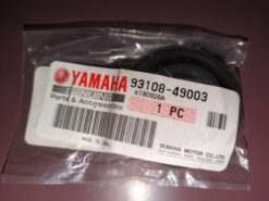 Alternative view of 2012 - 2022 Yamaha SUPER TENERE (XTZ12) Oil Seal