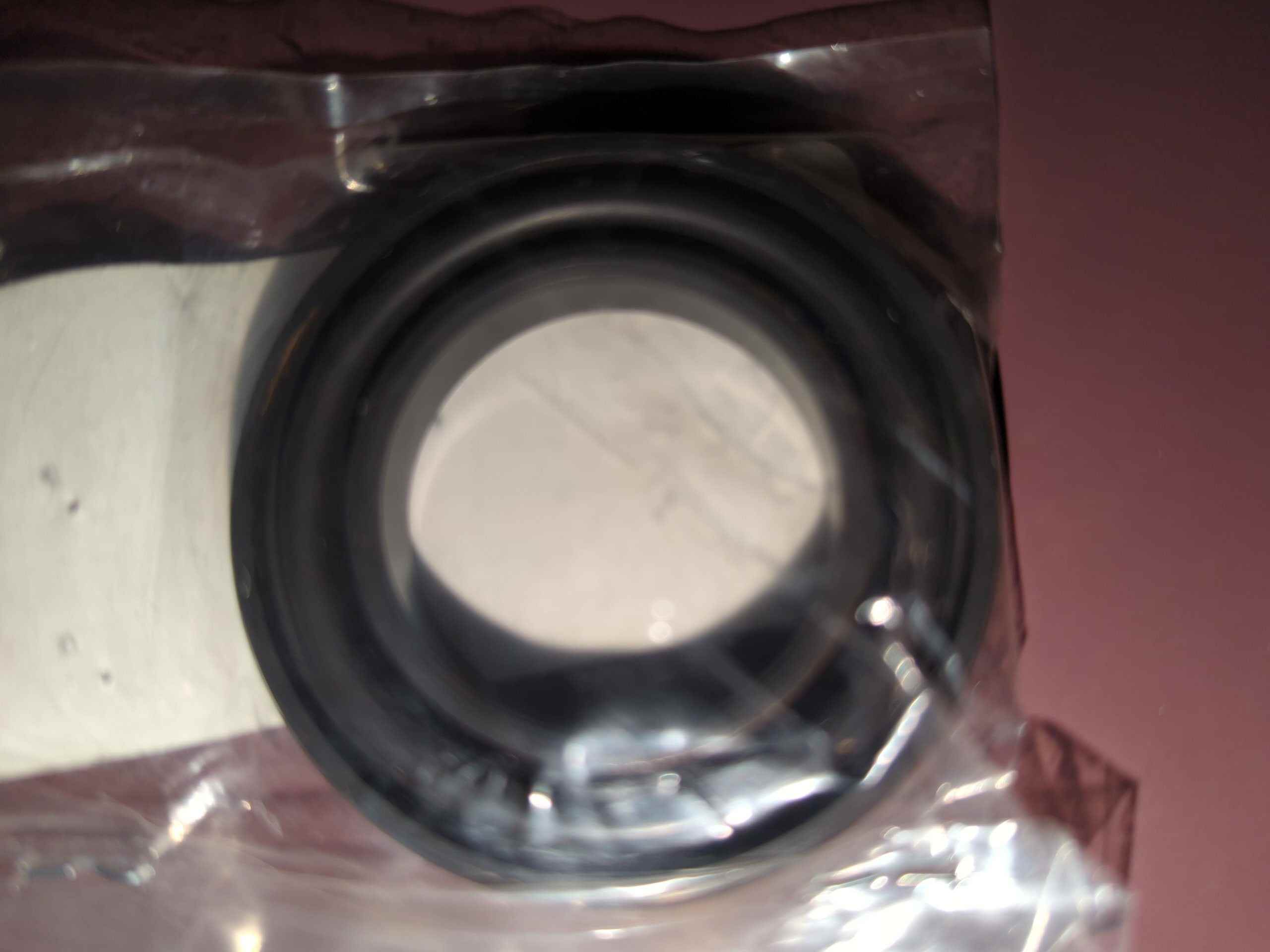 2012 - 2022 Yamaha SUPER TENERE (XTZ12) Oil Seal