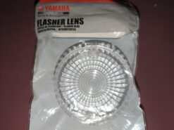 2004 - 2016 Yamaha ROAD STAR,V-MAX,ROYAL STAR FLASHER LENS LEFT