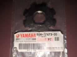 2000 - 2022 Yamaha KODIAK 400,450 GRIZZLY 400,450 WOLVERINE 450 Shift Stopper Gear (U49)