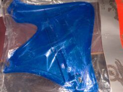 2001 - 2002 Yamaha WR250F,WR426F,YZ250F Cover, Side 3 (5PH1)