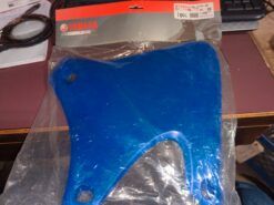 2001 - 2002 Yamaha WR250F,WR426F,YZ250F Cover, Side 3 (5PH1) - Image 4