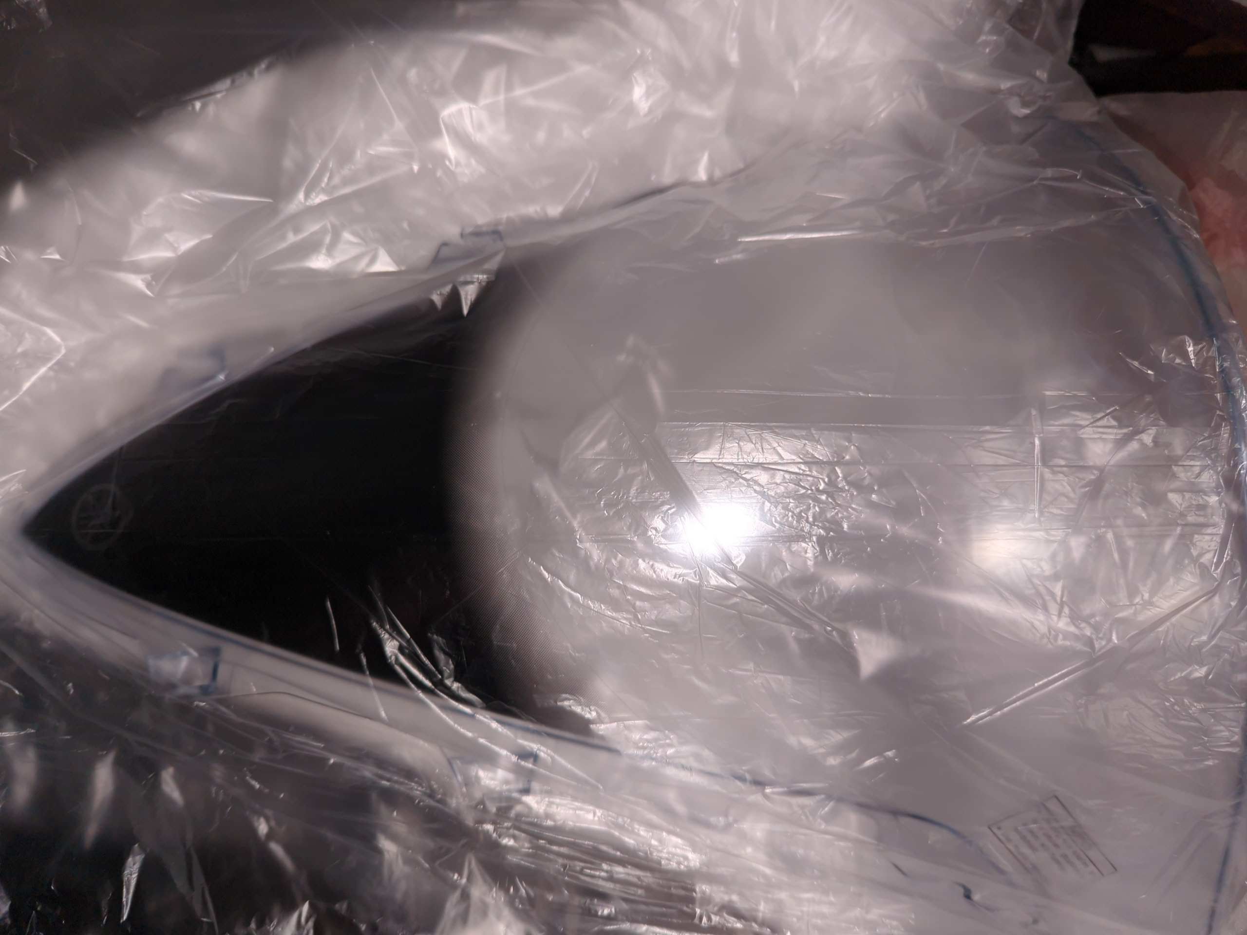 Yamaha YZF-R1 Windshield 14B-Y283P-20-00 - Image 5