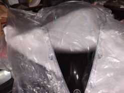 Yamaha YZF-R1 Windshield 14B-Y283P-20-00