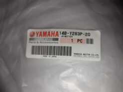 Yamaha YZF-R1 Windshield 14B-Y283P-20-00 - Image 3