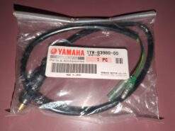 1987 - 2008 Yamaha YFZ450X, BIG BEAR,GRIZZLY 80,TIMBERWOLF, WARRIOR, MOTO-4 STOP SWITCH