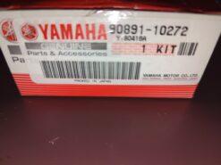 Yamaha FZ09, FJ09  Tensioner Kit  90891-10272