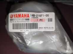 2009 - 2014 Yamaha YZF-R1,YZFR1 Recovery Tank