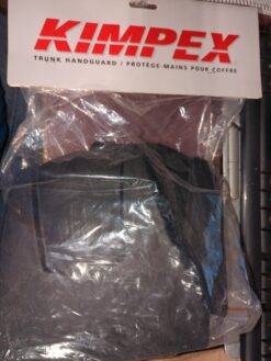 Alternative view of KIMPEX HANDGUARD FOR ADVENTURE TRUNK 458531