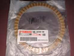 2009 - 2014 Yamaha YZF-R1,YZFR1 Plate, Friction 2