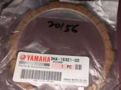 1964 - 1976 Yamaha YA6,YL1,AT1,CS3,LT2,DT100,RS100 Plate, Friction
