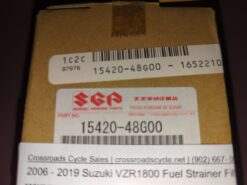 Alternative view of 2006 - 2019 Suzuki VZR1800 Fuel Strainer Filter