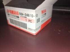 1983 - 2001 Yamaha XC180K,RIVA 125,180 ZUMA II (CW50),JOG (CG50) Gas Cap - Image 2