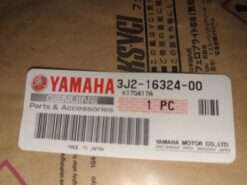 Alternative view of 1980 - 2022 Yamaha XS850,XT250,SRX250,BIG BEAR,ROUTE 66,VIRAGO 250,YZF-R6 Clutch Plate