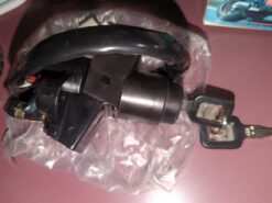 1984 - 1987 Kawasaki Ninja Ignition Switch